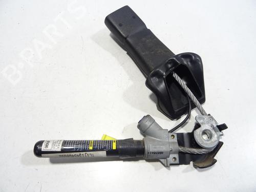 Venstre foran beltestrammer CHRYSLER VOYAGER IV (RG, RS) 2.8 CRD | BP29340807C87 