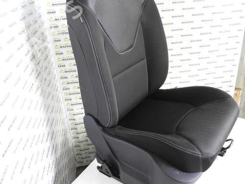 Used Right front seat Right front seat RENAULT CLIO IV (BH_) 1.5 dCi 90 (90 hp) 20046454 20046454