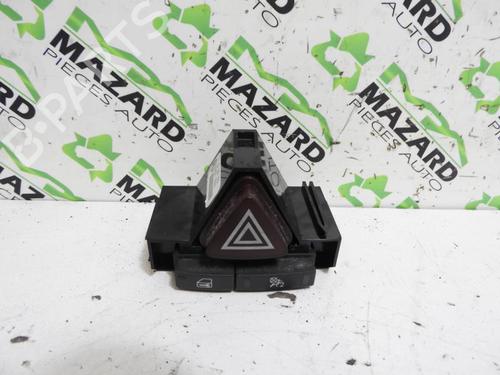 Used Warning switch OPEL CORSA D (S07) [2006-2015]  21965855