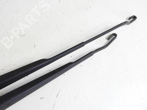 Front windshield wiper arm NISSAN X-TRAIL I (T30) 2.2 dCi 4x4 | BP20067291C143 
