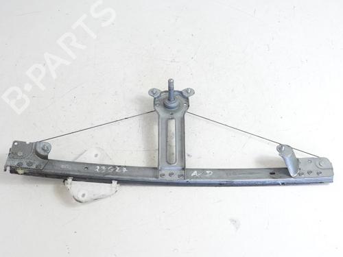 Used Front right window mechanism Front right window mechanism DACIA LOGAN (LS_) 1.4 (LS0A, LS0C, LS0E, LS0G) (75 hp) 21970505 21970505