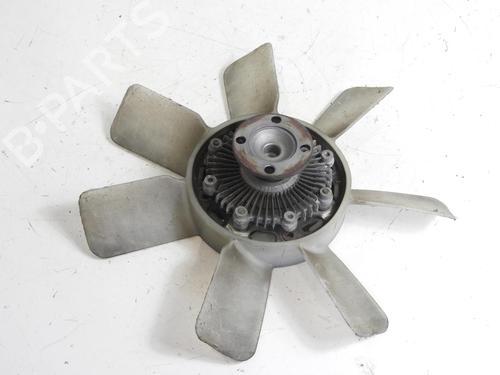 Used Fan TOYOTA LAND CRUISER (_J7_, _JL7_) 3.4 D (BJ70_V, BJ73_) (95 hp) 21971484