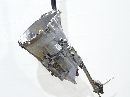Used Gearbox Gearbox BMW 1 (E87) 116 i (115 hp) 26056358 26056358