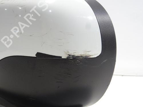 Left mirror RENAULT CLIO III Grandtour (KR0/1_) 1.5 dCi (KR0G) | BP28611991C26 
