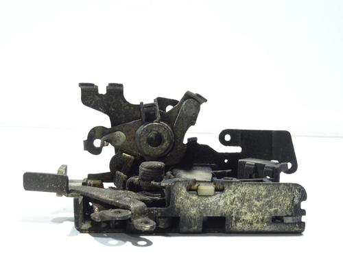 Used Front right lock MERCEDES-BENZ VITO Van (W638) [1997-2003]  27220619