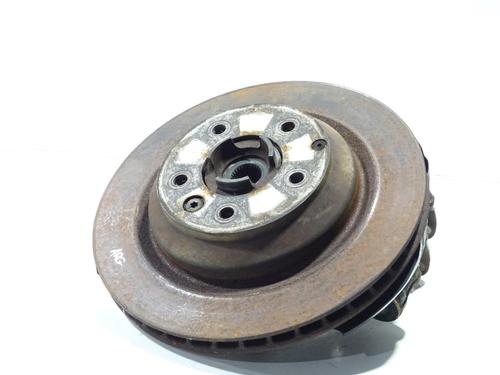 Used Left rear steering knuckle AUDI Q7 (4LB) 3.6 FSI quattro (280 hp) 25726245