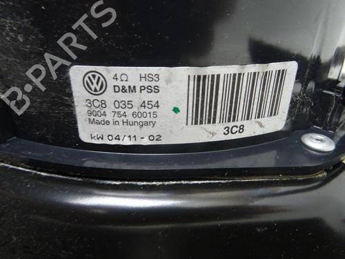 Front left window mechanism VW PASSAT B7 Variant (365) 2.0 TDI | BP32337125C22 - Image 5
