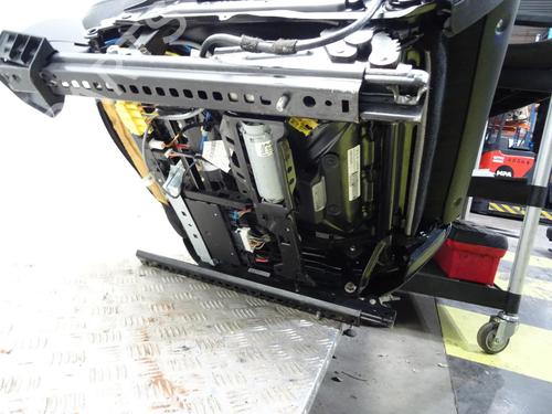 Right front seat MERCEDES-BENZ GL-CLASS (X164) GL 500 4-matic (164.886) | BP30486921C16  - Image 10