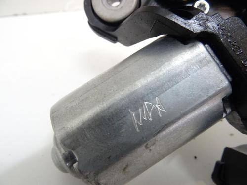 Rear wiper motor RENAULT LAGUNA III (BT0/1) 1.5 dCi (BT00, BT0A, BT0T, BT1J) | BP20070023M102 