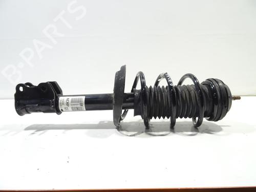 Right front shock absorber OPEL CORSA E (X15) 1.4 LPG (08, 68) | BP24660766M17 - Image 4