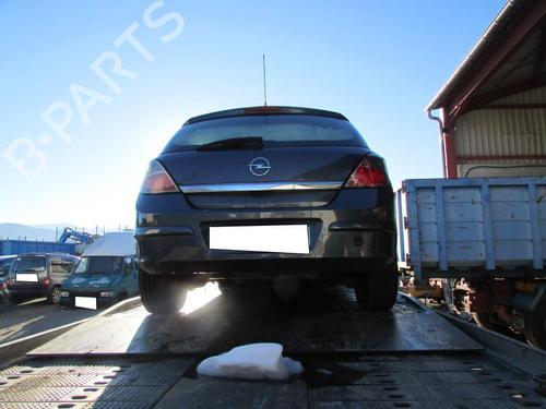 Left front window switch OPEL ASTRA H (A04)  | BP20042424I27  - Image 6