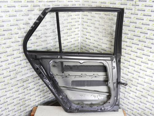 Left rear door KIA CARENS III MPV (UN) 2.0 CRDi 140 | BP21970043C4 