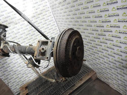 Used Rear differential Rear differential 21966493 21966493