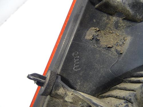 Right taillight RENAULT KANGOO / GRAND KANGOO II (KW0/1_) 1.5 dCi 90 (KW05, KW08, KW0G, KW11) | BP30771829C35