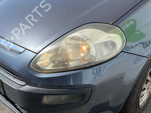 Brugte FIAT PUNTO (199_) 4779712