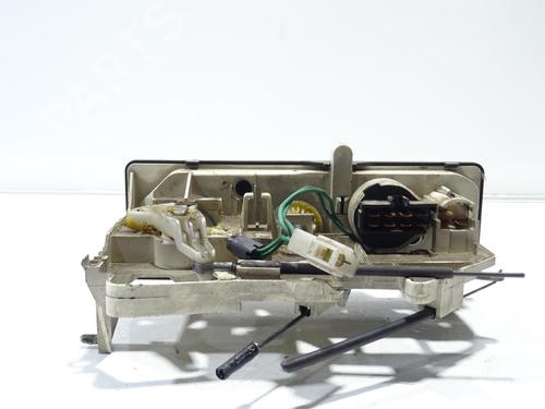 Used Climate control Climate control MITSUBISHI PAJERO II (V3_W, V2_W, V4_W, V5_W) 2.8 TD (V46W, V26W) (125 hp) 33659649 33659649