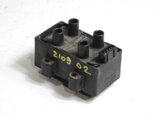 Used Ignition coil Ignition coil RENAULT KANGOO Express (FC0/1_) 1.2 (FC01, FC0A, FC0F) (58 hp) 20065561 20065561