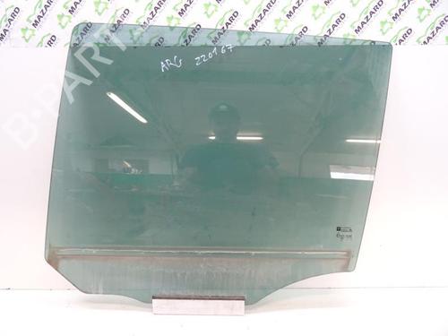 Rear left door window OPEL ZAFIRA / ZAFIRA FAMILY B (A05) 1.7 CDTI (M75) | BP20043440C20 