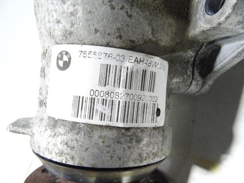 Front differential BMW 3 (E90) 320 d xDrive | BP30872306M23
