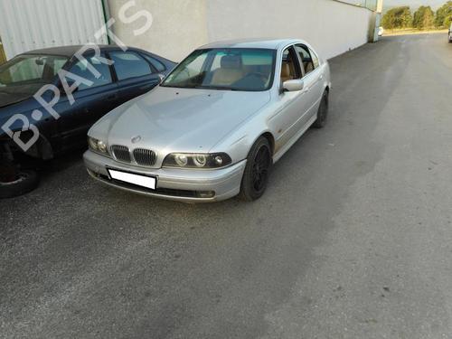 Left taillight BMW 5 (E39) 530 d | BP20176254C34 