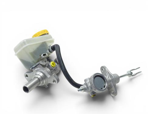 Brake master cylinder SUBARU XV (_GP_) 2.0 D AWD (GPD) | BP36401497M77 - Image 4