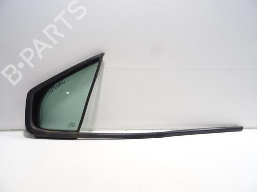 Used Front left quarter glass RENAULT MODUS / GRAND MODUS (F/JP0_) 1.5 dCi 75 (75 hp) 28964462