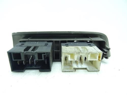 Left front window switch FIAT MULTIPLA (186_) 1.9 JTD 105 (186AXB1A) | BP29631401I27 