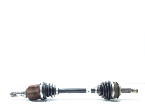 Antriebswelle links vorne für TOYOTA YARIS (_P9_) 1.4 D-4D (NLP90_, NLP90R) (90 hp) 29585652
