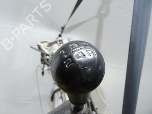 Gearbox SUZUKI VITARA (ET, TA, TD) 1.9 D All-wheel Drive (SE419TD) | BP29961252M3 