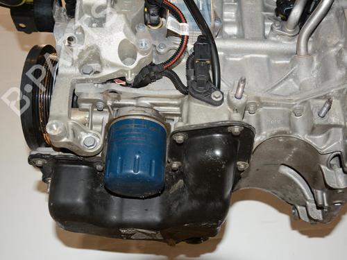 Engine CITROËN C3 AIRCROSS II (2R_, 2C_) 1.2 PureTech 110 (2RHNZB, 2RHNZW, 2RHNPX, 2RHNPJ) | BP34454350M1  - Image 9