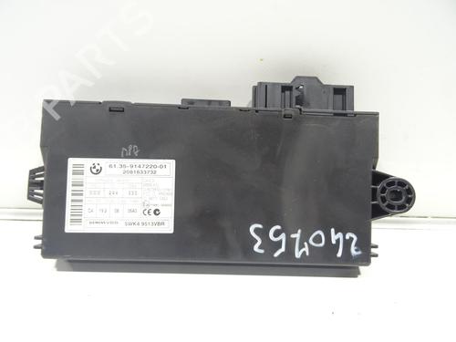 Start/Stop ECU BMW 3 Touring (E91) 320 d | BP28153979M59 - Image 3