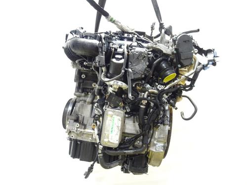 Engine MERCEDES-BENZ CLA (C118) CLA 220 d (118.314) | BP32137060M1 - Image 5