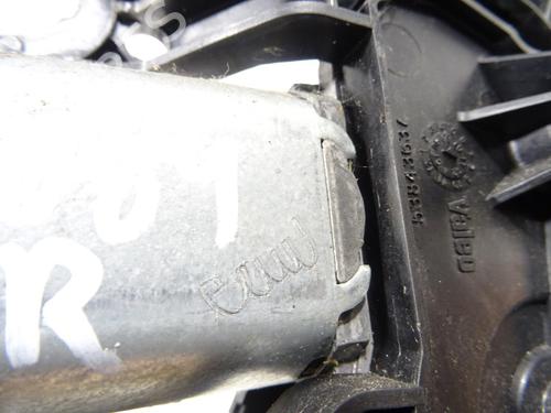 Rear wiper motor MERCEDES-BENZ A-CLASS (W169) A 180 CDI (169.007, 169.307) | BP28129191M102 