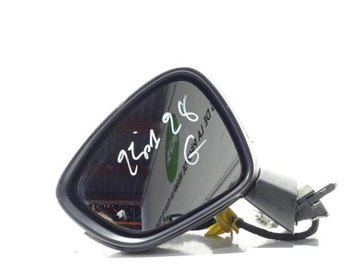 Used Left mirror CITROËN C4 II (NC_) 1.6 HDi 110 (112 hp) 29706299