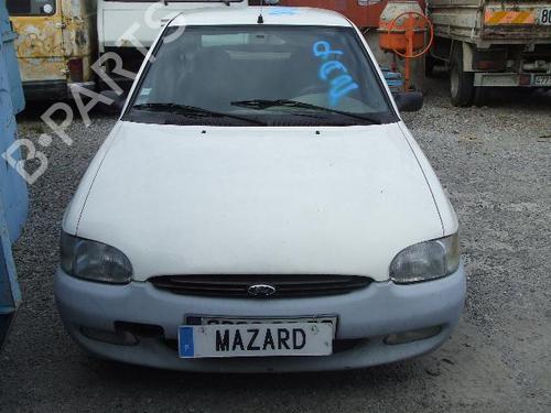 Alternator FORD ESCORT VI (GAL, AAL, ABL)  | BP21968283M7 