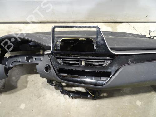 Dashboard TOYOTA C-HR (_X1_) 1.8 Hybrid (ZYX10_, ZYX11_, ZYX10R, ZYX11R) | BP29120011C46 - Image 5