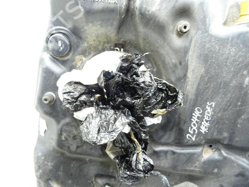 Fuel tank MERCEDES-BENZ GL-CLASS (X164) GL 500 4-matic (164.886) | BP30398080C62 