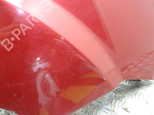 Right front fenders FIAT DOBLO MPV (119_, 223_) 1.9 D Multijet | BP29838910C42