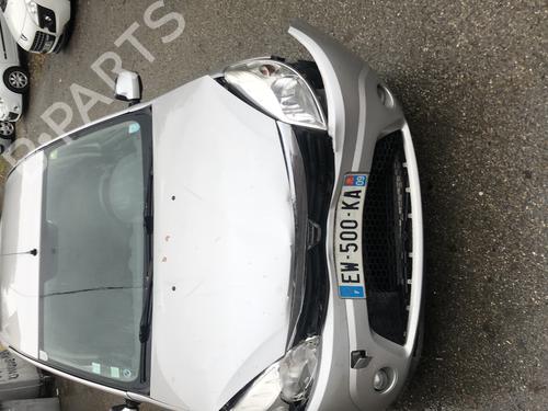 Front left lock DACIA SANDERO 1.6 MPI 85 (BS03) | BP28218398C98 - Image 10