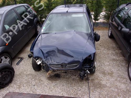 Servo brake CITROËN SAXO (S0, S1)  | BP21967021M42 