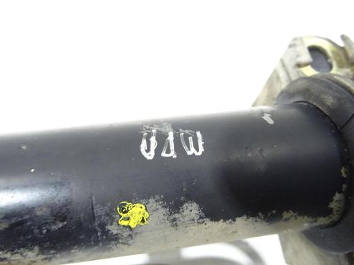 Steering rack RENAULT CLIO II Hatchback Van (SB0/1/2_) 1.9 D (SB0R) | BP32063808M22 - Image 2