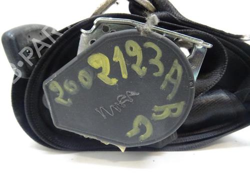 Used Rear left belt tensioner SEAT ALTEA (5P1) [2004-2015]  20068928