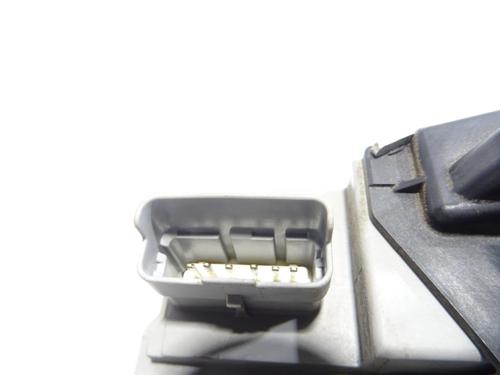 Used Front right lock Front right lock PEUGEOT 307 SW (3H) 1.6 HDI 110 (109 hp) 28172418 28172418