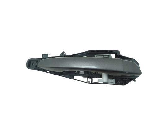 Puxador exterior trás direito Puxador exterior trás direito DS DS 5 (KF_) [2015-2018] 36091627 36091627