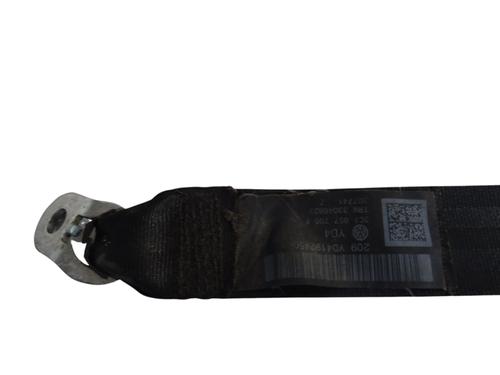Front left seatbelt VW PASSAT B6 (3C2) 2.0 TDI 16V 4motion | BP38271535I26 - Image 3