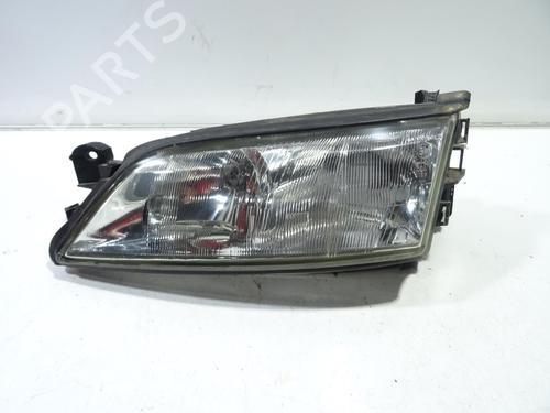 Used Left headlight OPEL VECTRA B Hatchback (J96) 1.8 i 16V (F68) (116 hp) 32230639