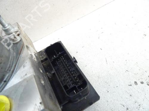 Used ABS pump ABS pump PEUGEOT 308 SW I (4E_, 4H_) 2.0 HDi (136 hp) 20064619 20064619