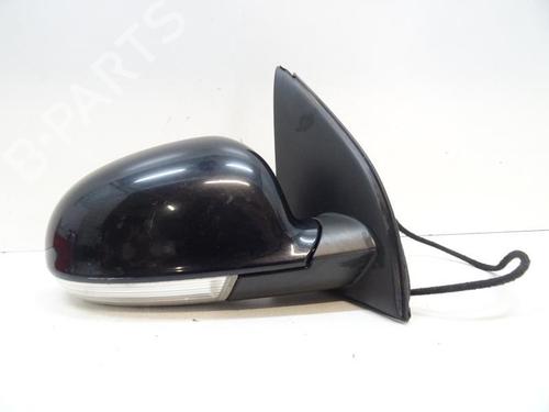 Right mirror VW GOLF V (1K1)  | BP20055429C27 