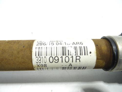 Right front driveshaft RENAULT CLIO IV (BH_) 0.9 TCe 90 (BHNF, BHMA, BHMH, BHJK, BHJR) | BP23788500M39 