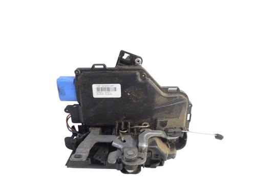 Used Front left lock Front left lock VW CADDY III Box Body/MPV (2KA, 2KH, 2CA, 2CH) [2004-2016] 35888700 35888700